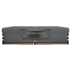 Corsair Vengeance - 1 x 16 Go (16 Go) - DDR5 5200 MHz - CL40 - Ryzen Edition