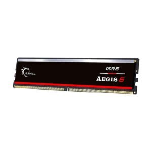G.Skill Aegis 5 - 1 x 32 Go (32 Go) - DDR5 5200 MHz - CL40