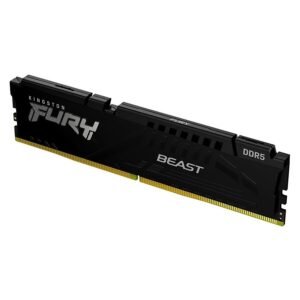 Kingston FURY Beast 32 Go DDR5 6000 MHz CL36