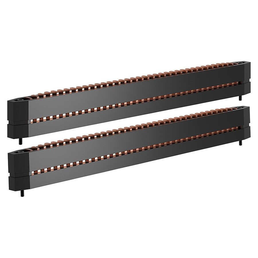 Corsair Kit d'accessoires d'ailettes Dominator Titanium - Noir