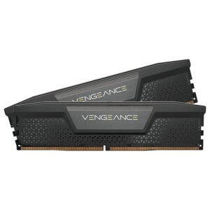 Corsair Vengeance - 2 x 32 Go (64 Go) - DDR5 6400 MHz - CL42
