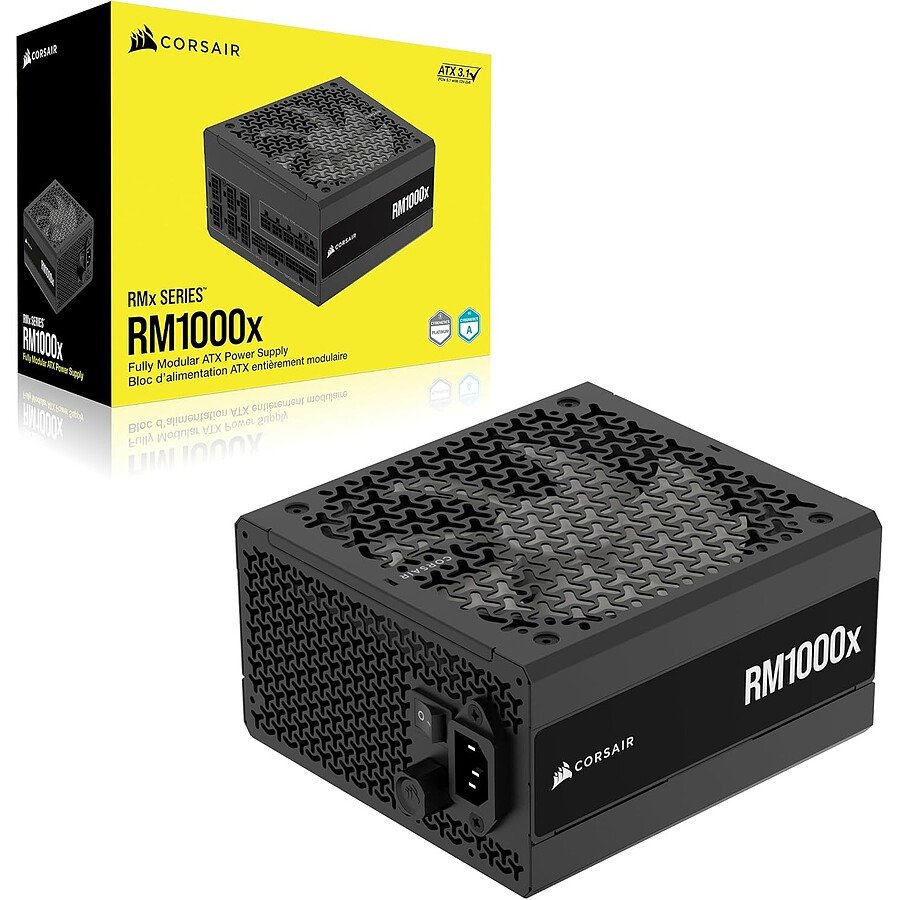 Corsair RM1000x (2024)