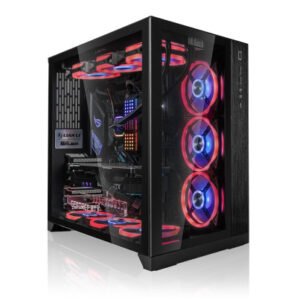 PC Gamer AMD Ryzen 5 Showroom