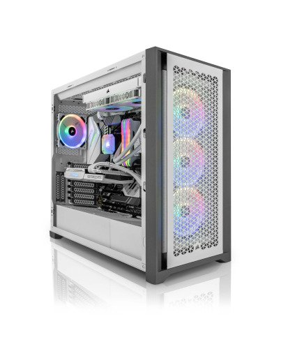 PC Premium gaming AMD Ryzen 9 Battlebox VI