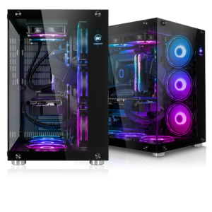 PC Gamer Intel i9 Hero