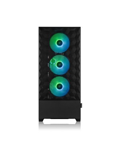 PC gamer AMD Ryzen 9 Voyager