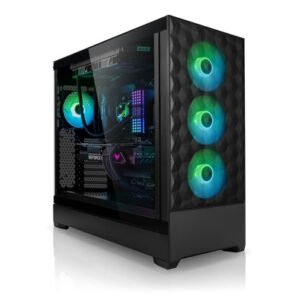 PC Premium gaming Intel i7 Viper