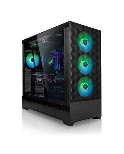 PC Premium gaming Intel i7 Viper