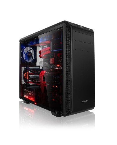 PC gamer Intel I7 Lynx